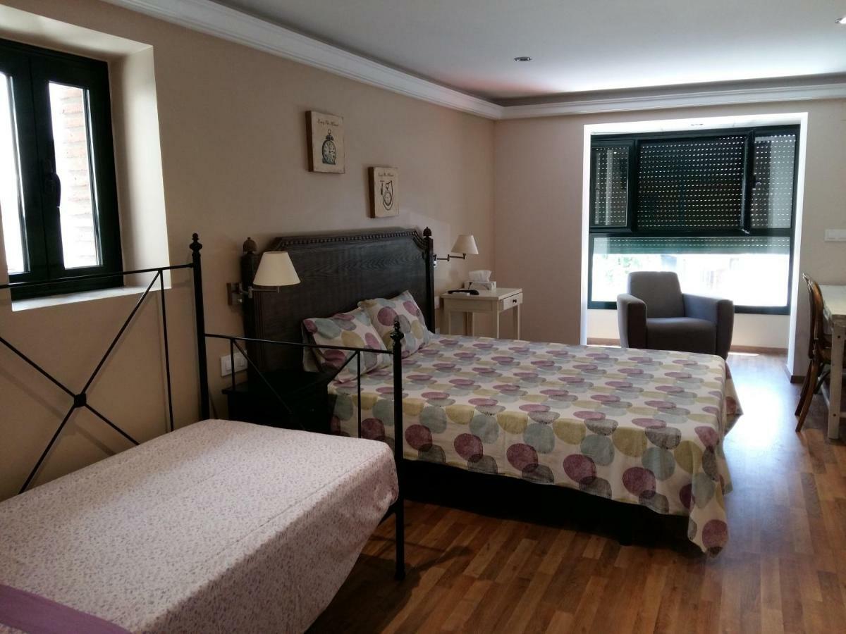Pensio Rosa Dels Vents 호텔 El Perelló 외부 사진